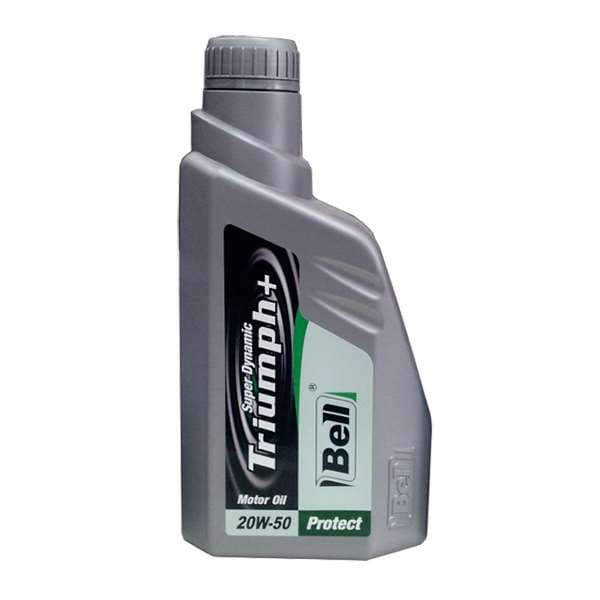 Моторно Масло Bell - TRIUMF 20/50 1/1 09026 - слика 1