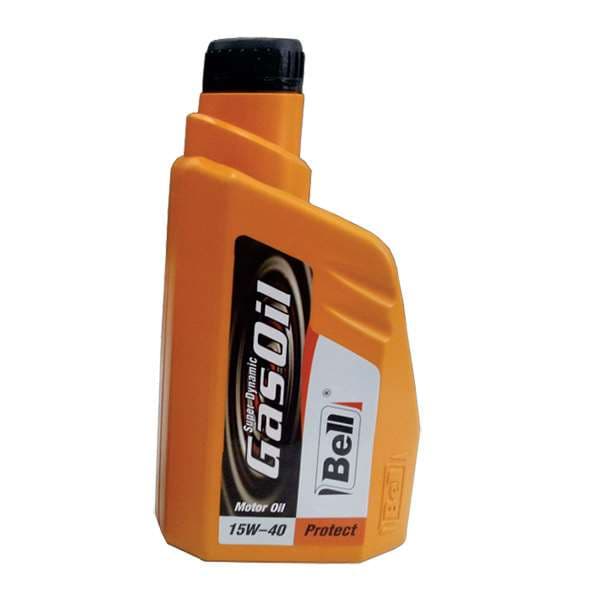 Моторно Масло Bell GAS OIL 15/40 1/1 9028 - слика 1