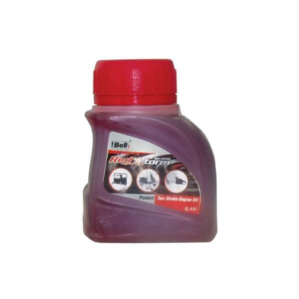 Двотактол - Bell Red Storm 150 мл. 9029 - слика 1