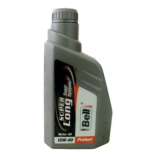 Моторно Масло Bell SUPER LONG 15/40 1/1 (9030) - слика 1