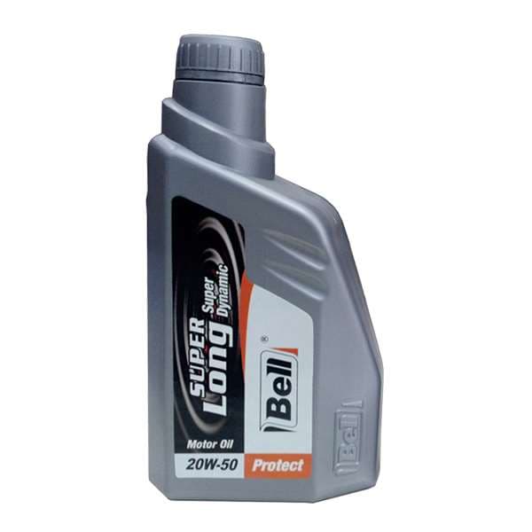 Моторно Масло Bell - SUPER LONG 20/50 1/1 9031 - слика 1
