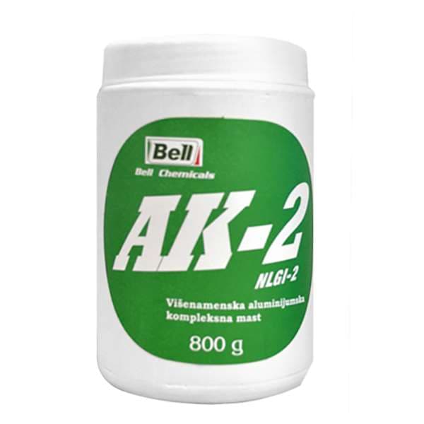 Маст BELL - AK-2  0,800 9033 - слика 1