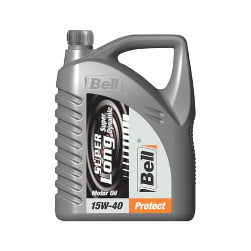 БЕЛЛ Моторно Масло СУПЕРЛОНГ 15/40- 205л - слика 1