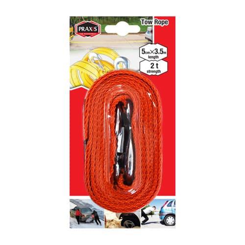 Јаже за влечење Praxis - 9513 - слика 1