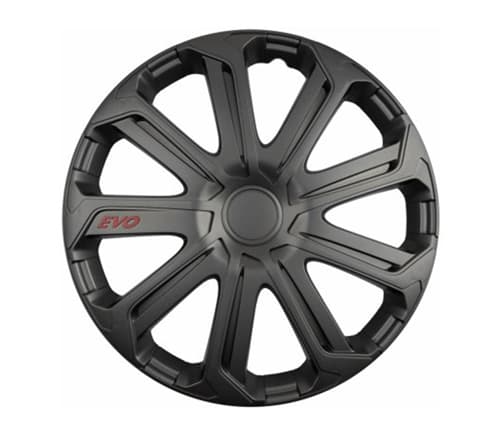 Раткапни Версако ЕВО графит 14" - 009771 - слика 1