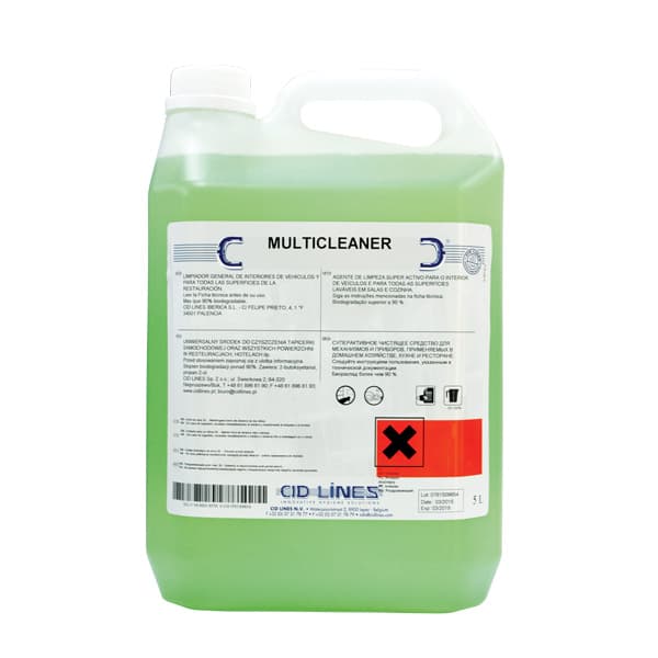 Универзален Чистач Kenotek MULTICLEANER - 12150 - слика 1