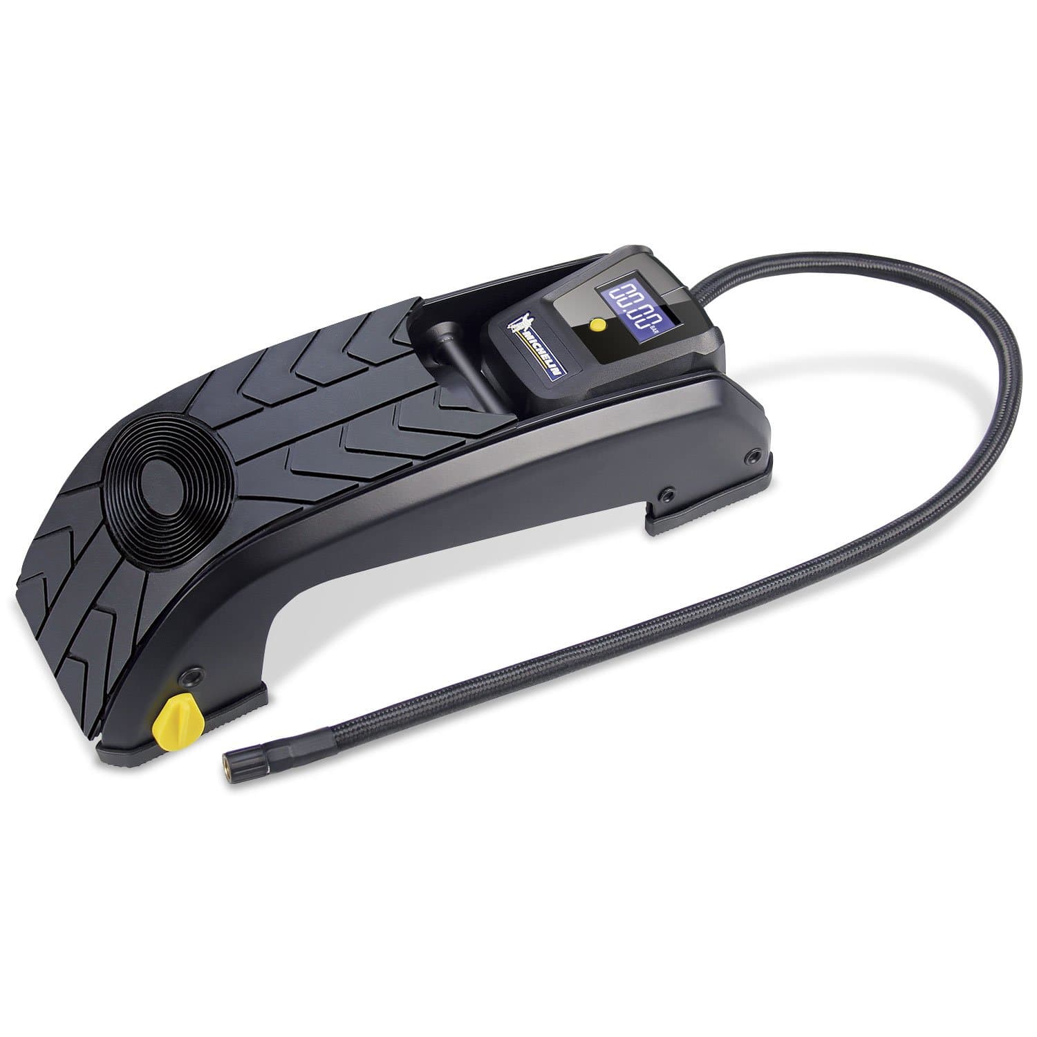 Дигитална ножна пумпа Michelin 12208 - слика 1