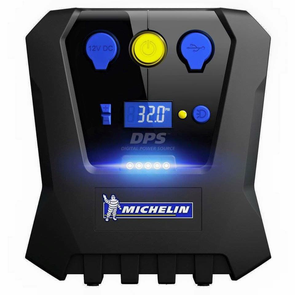 Компресор за гуми Michelin 12266 - слика 1