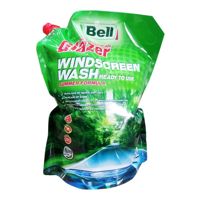 Bell Glazer Duopak 3l летна 15304 - слика 1