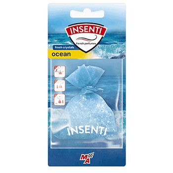 Освежувач за воздух Инсенти Океан 20г 15503 - слика 2