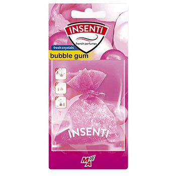 Освежувач за воздух Инсенти Буббле Гум 20g 15507 - слика 1