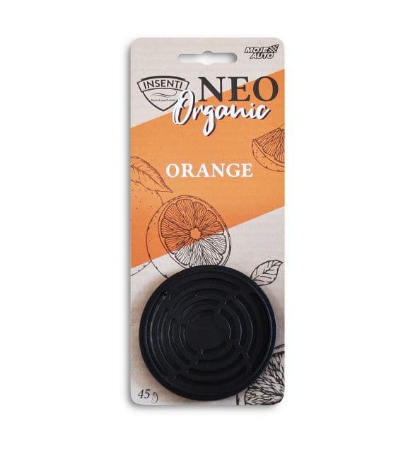 Инсенти Нео Органиц-Енергс 45г 15520 - слика 1