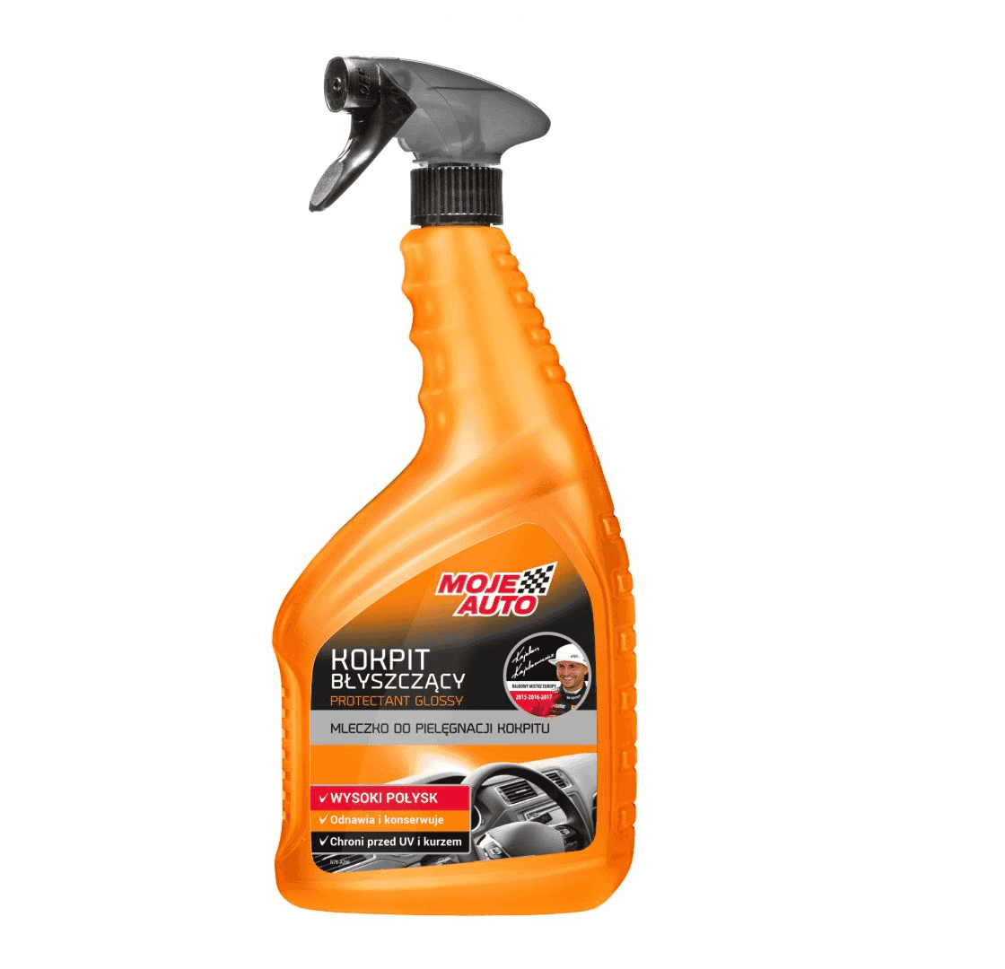 MA Средтво за кокпит со сјај 750мл19001 - слика 2