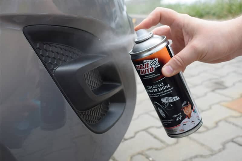 MA Средство за пластика 400мл19021 - слика 2