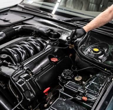 МА Средство за чистење на мотор 750мл 19048 - слика 2