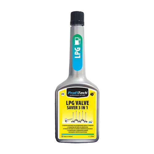 Profitech Адитив за уреди со вграден плински уред 19068 - слика 1