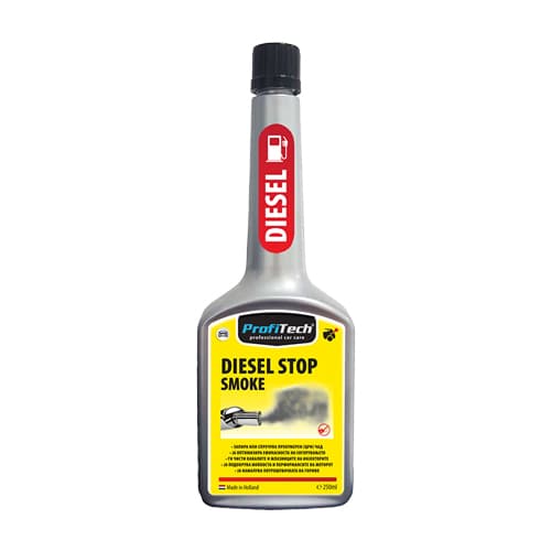 Profitech Дизел адитив за намалување на чад 19069 - слика 1