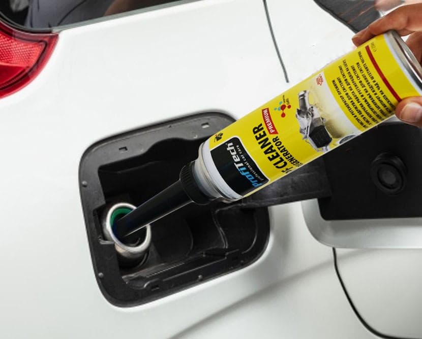 Profitech Аитив за чистење и регенреација на ДПФ 19071 - слика 2