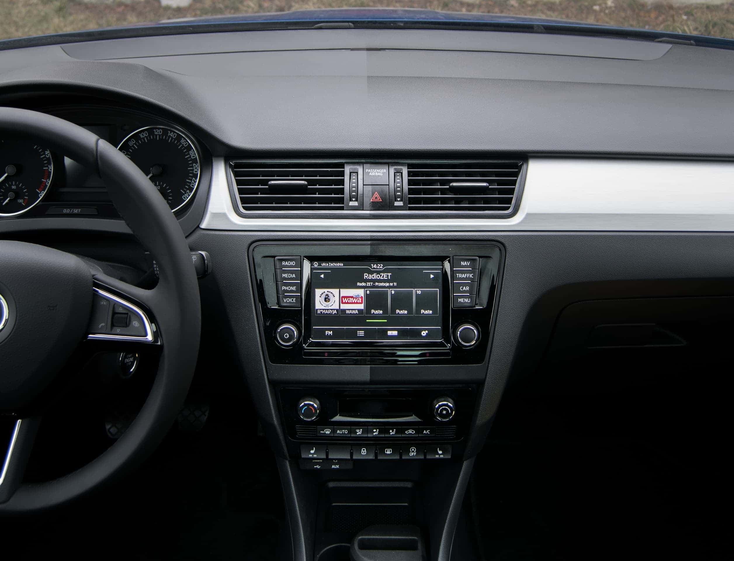 МА Млеко за кокпит со сјај Јаболко 19574 - слика 2