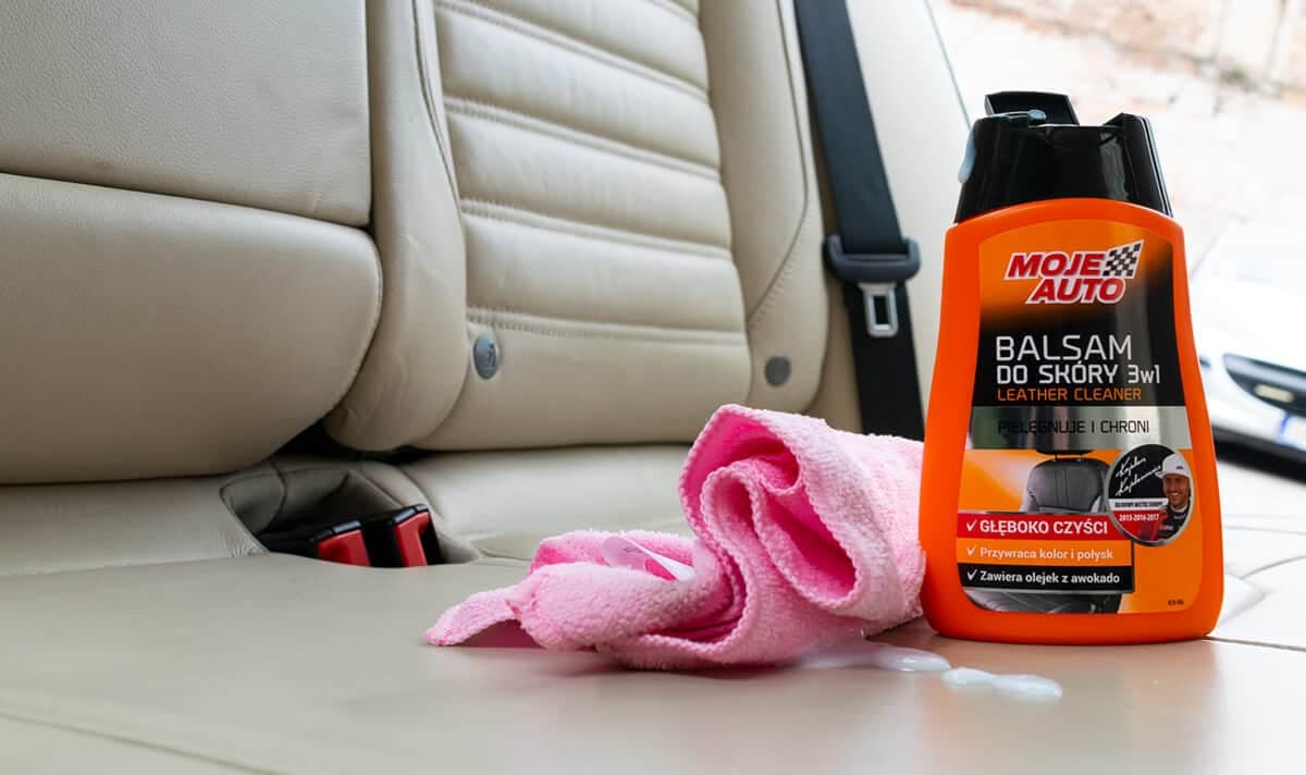 МА Средство за чистење на кожа 3 во 1 250 мл 19582 - слика 3