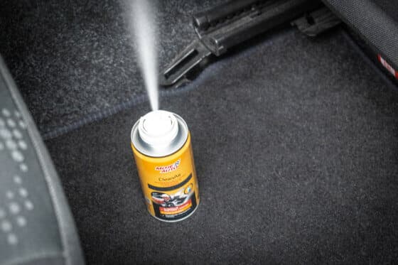 МА Средство за клима уред арктик 150мл. 19583 - слика 2