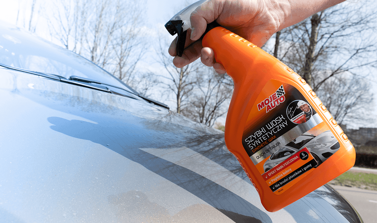 МА Синтетички восок 750мл. 19606 - слика 2