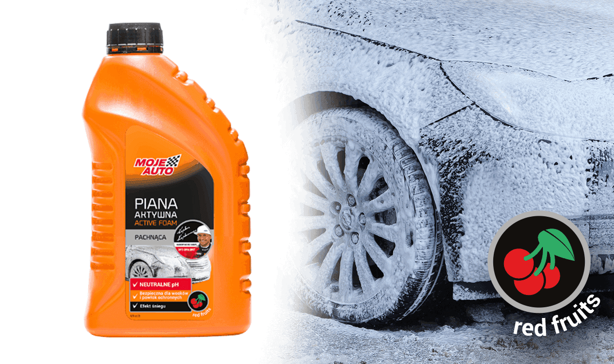 МА Неутрален активен шампон 1л. 19607 - слика 2