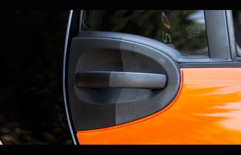 МА Дресинг за пластика и винил 500 мл. - слика 2