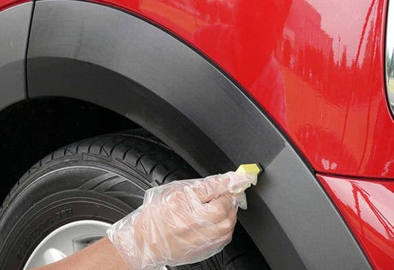 МА Дресинг за пластика и винил 500 мл. - слика 3