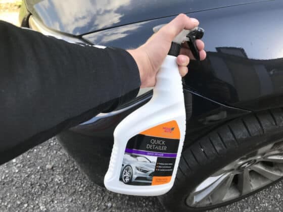 МА Професионална брза заштита 750мл 19625 - слика 2