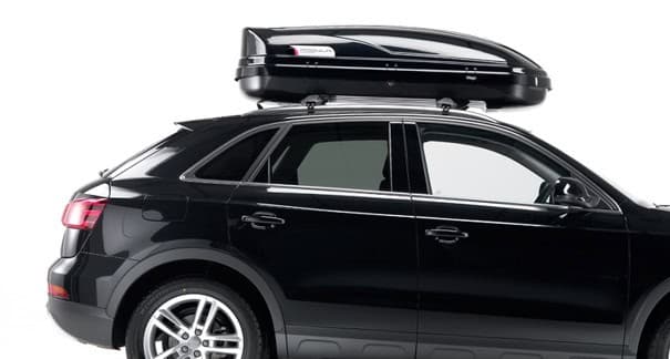 MODULA Wego 450 Black - слика 2