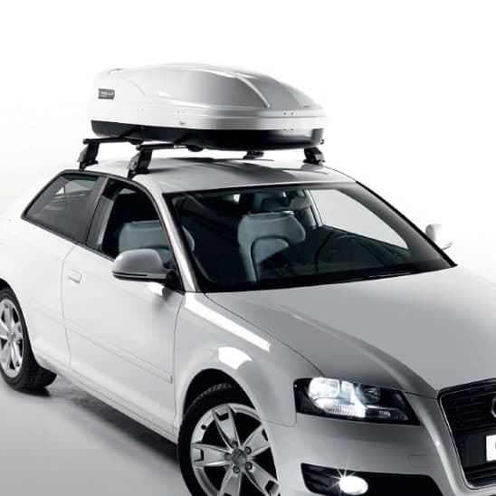 MODULA Wego 450 White - слика 2