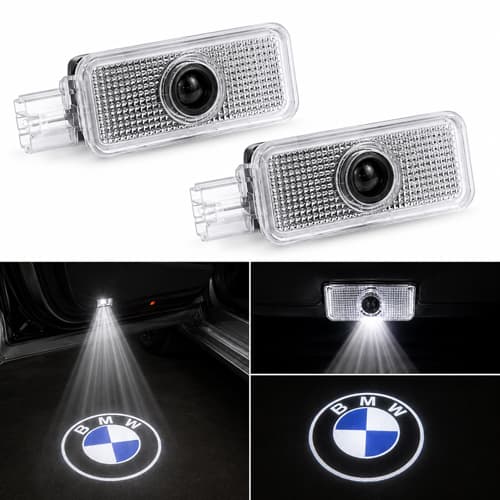 LED светло за врата BBM01 BBM02 BMW 22012 - слика 1