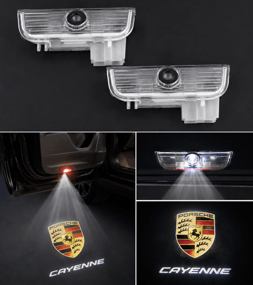 LED светло за врата CAYENNE 18-24 BBSJ02 22029 - слика 1