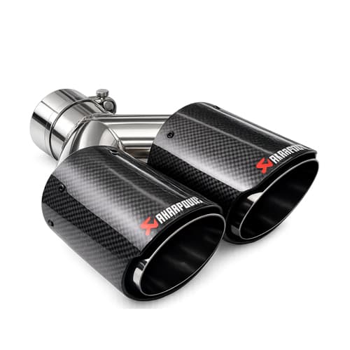 Автомобилски издувен лонец 22100 (TC8989JL-63) - слика 1