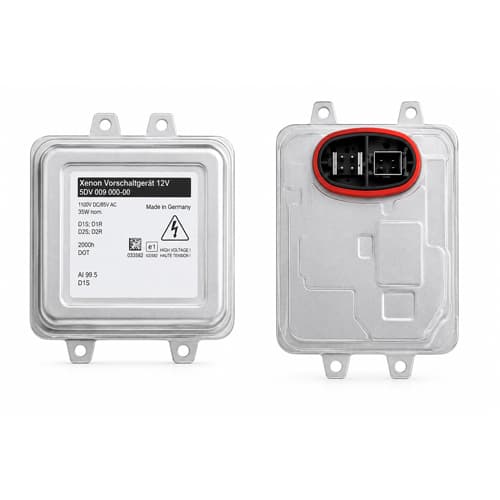 Ксенон трафо/баласт  YZ02-DHL D1S – 12V 35W – HELLA - слика 1