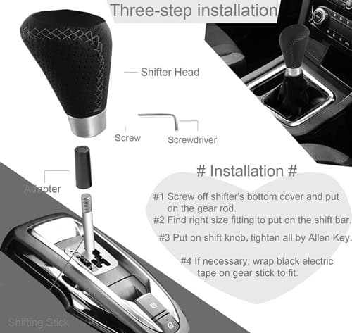 Рачка за менувач овал PRAKSIS 23207 - слика 2