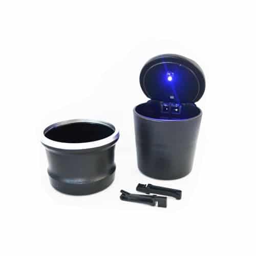 ПРАКСИС Пепелник за во Автом. Мини-Двод. - 023208 - слика 5