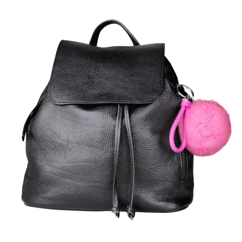 привезок за клуч ПомПон розе, 23243 - слика 2