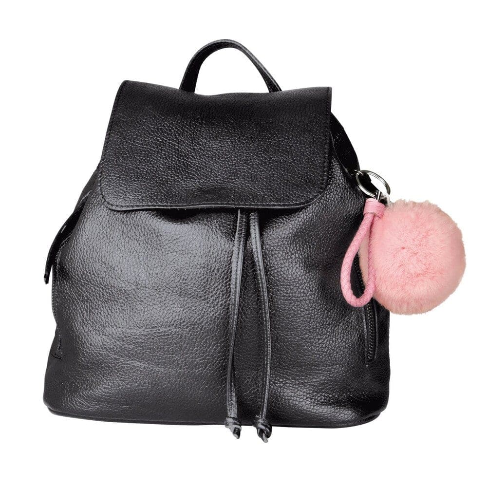 Привезок за клуч ПомПон пинк, 23248 - слика 2