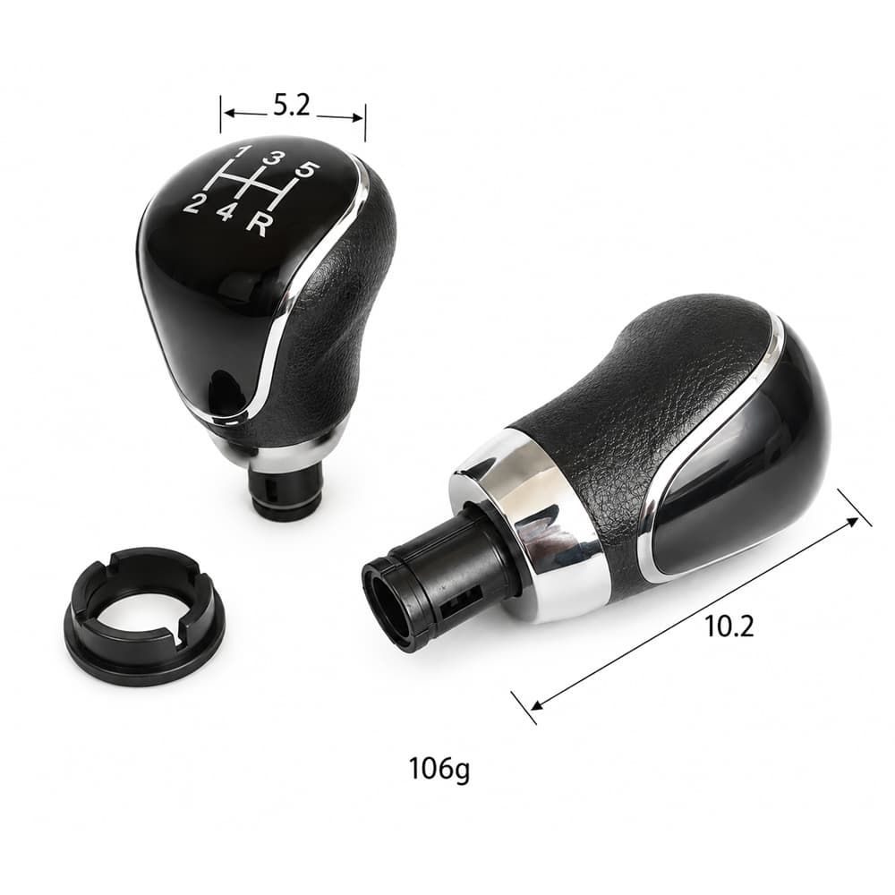 Рачка за менувач Форд Фокус МК2 2004-12  28679 - слика 1