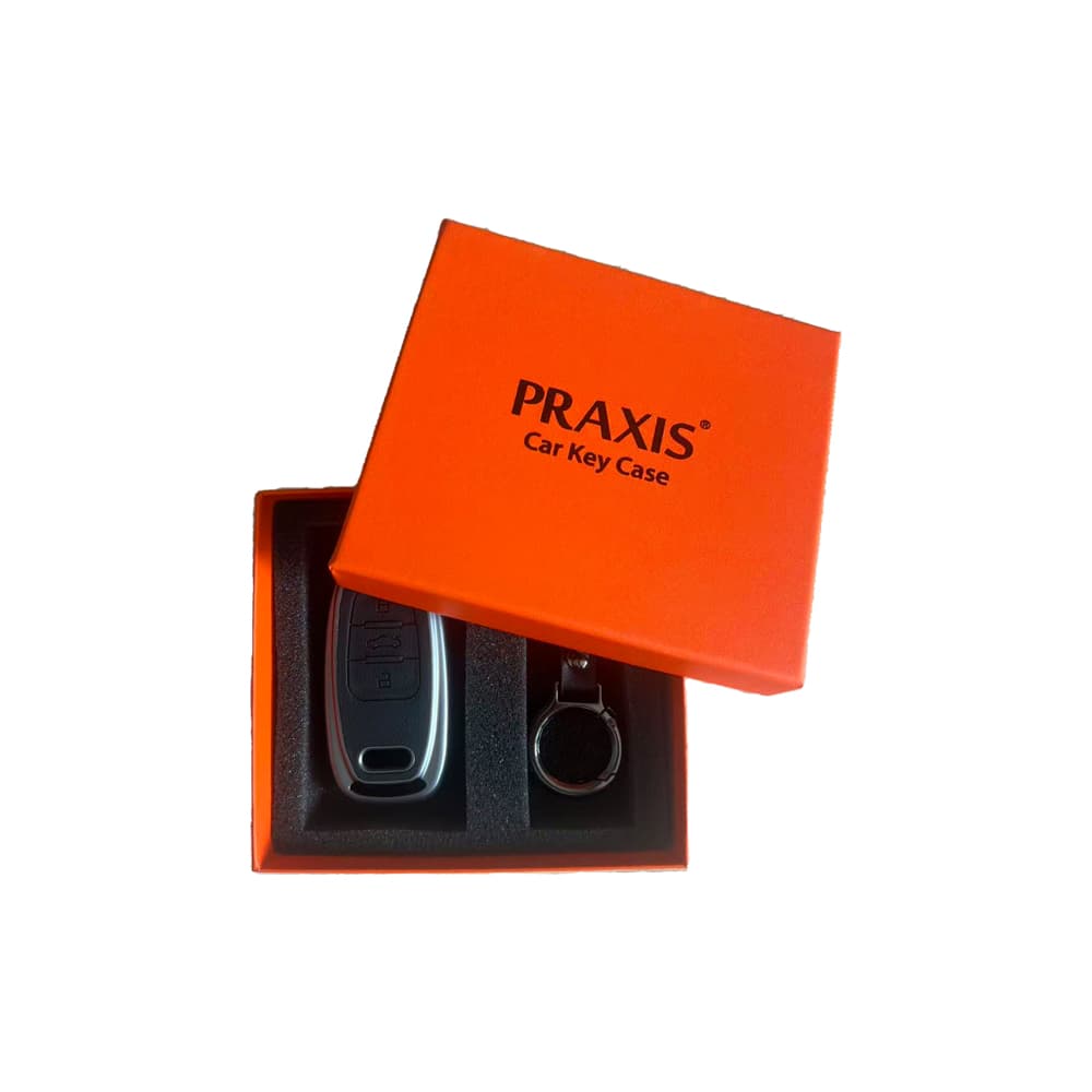 Футрола за клучеви AD-B - слика 1