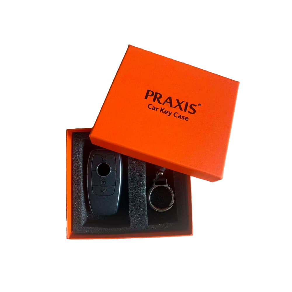 Футрола за клучеви BZ-B3 - слика 1