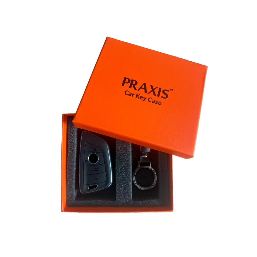 Футрола за клучеви BW-B3 - слика 1