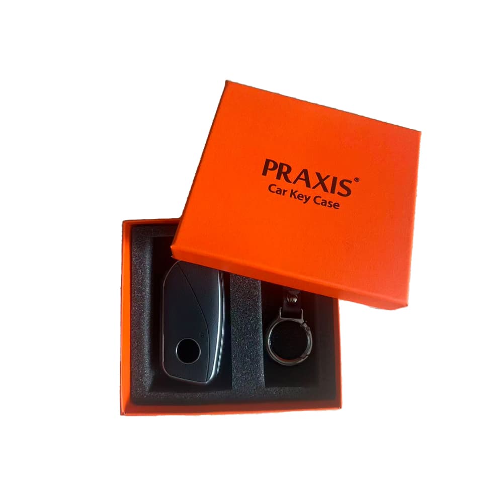 Футрола за клучеви BW-C4B - слика 1