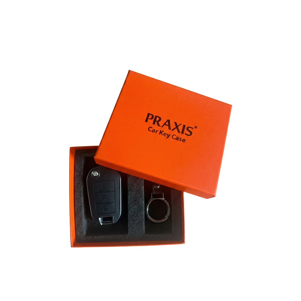 Футрола за клучеви PG-B3B - слика 1