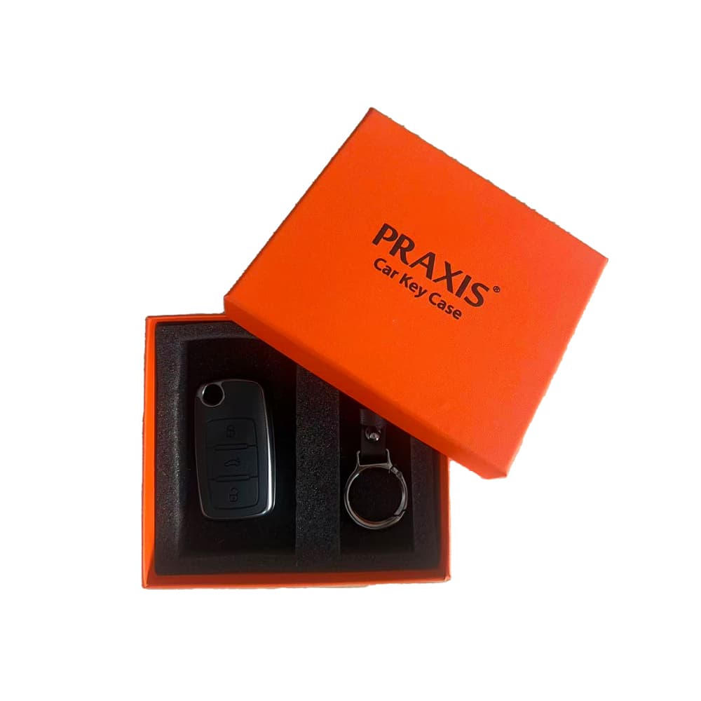 Футрола за клучеви VW-A3 - слика 1