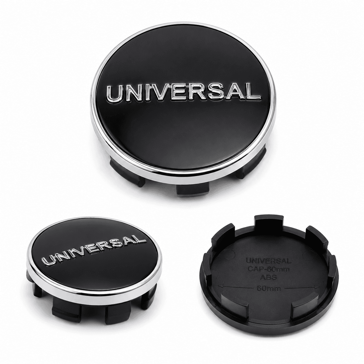 Carbox капаче за бандаж universal 6 cm 29764 - слика 1