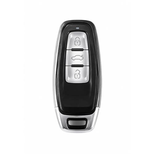 Футрола за клучеви AD-D 29799 - слика 1