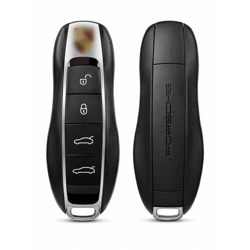 Футрола за клучеви PC-A4 29809 - слика 1